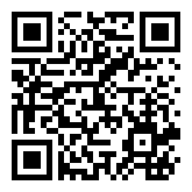 Código QR para grupos en Pedro Juan Caballero