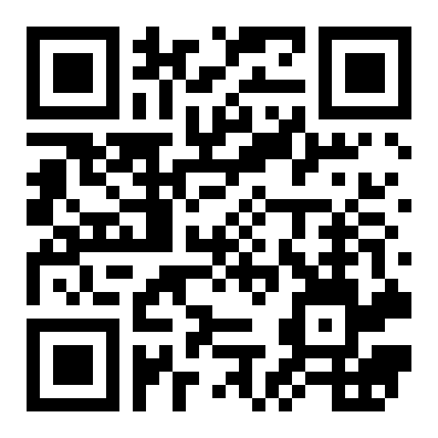 Código QR para grupos en Filipinas