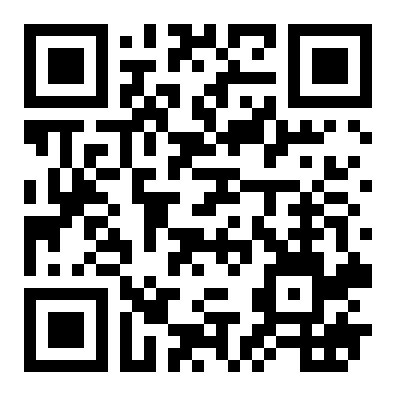 Código QR para grupos en Iran