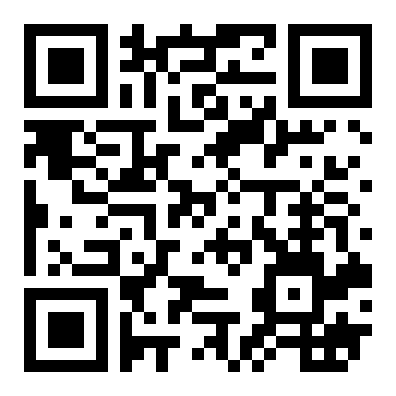 Código QR para grupos en Holanda