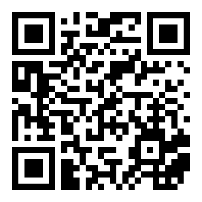 Código QR para grupos en Mozambique