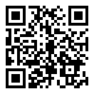 Código QR para grupos en Resistencia