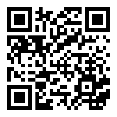 Código QR para grupos en Villa Maria