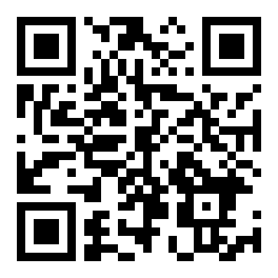 Código QR para grupos en Chalatenango