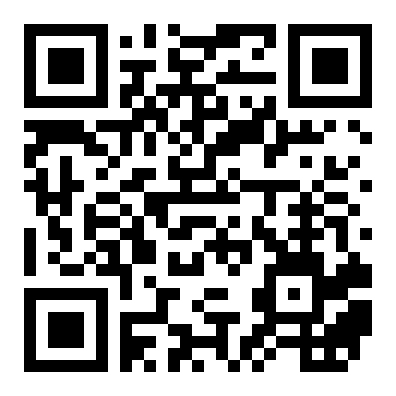 Código QR para grupos en California