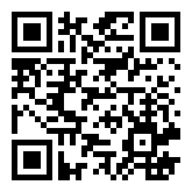 Código QR para grupos en Korea