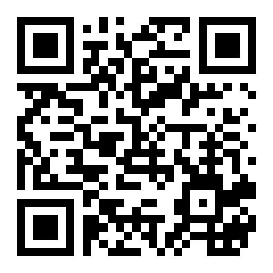 Código QR para grupos en Villa Tunari