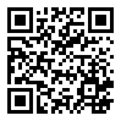 Código QR para grupos en Jaén