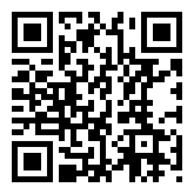 Código QR para grupos en Montero