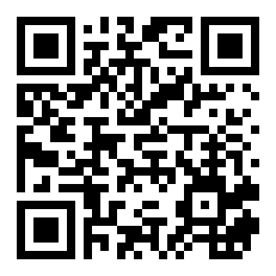 Código QR para grupos en San Jose