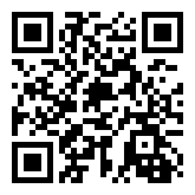 Código QR para grupos en Manta