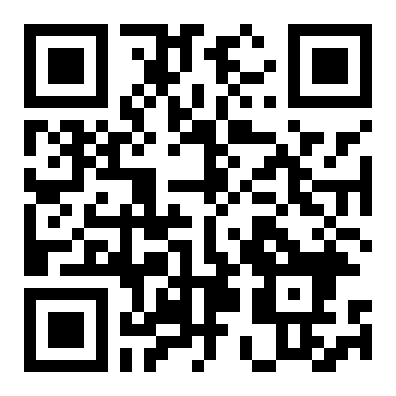 Código QR para grupos en Aguadulce