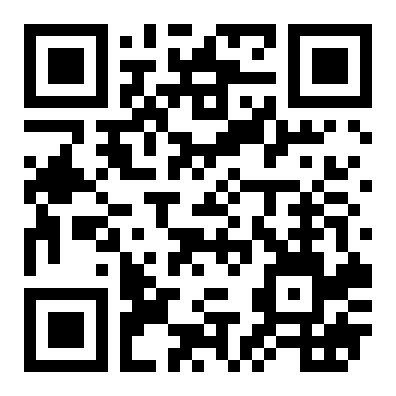 Código QR para grupos en Limpio