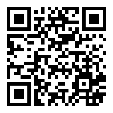 Código QR para grupos en Castro