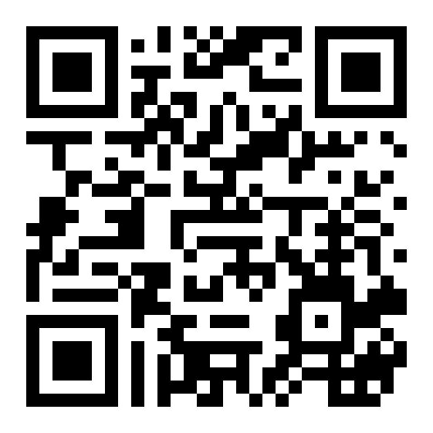 Código QR para grupos en San Salvador