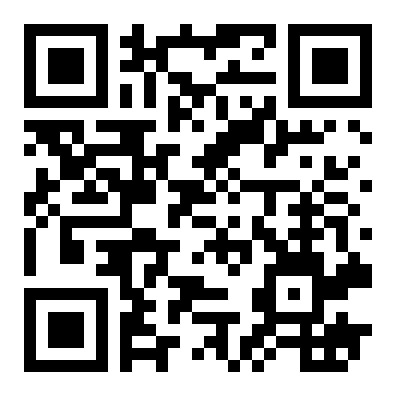 Código QR para grupos en Benin