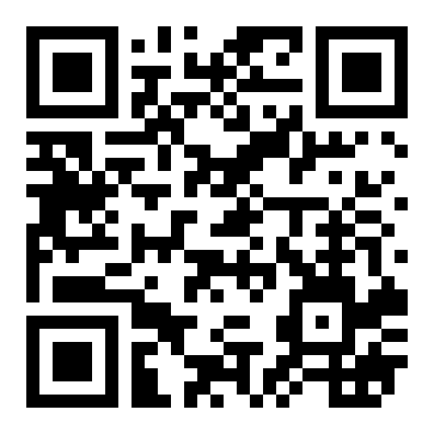 Código QR para grupos en Melgar