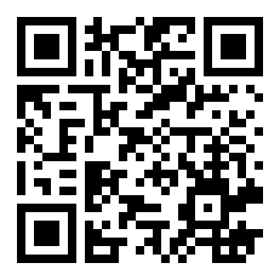 Código QR para grupos en Niger