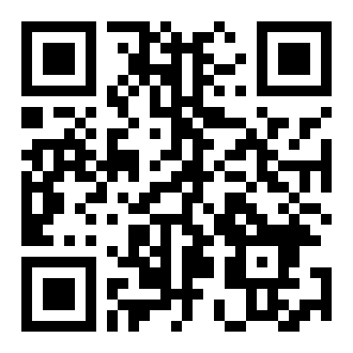 Código QR para grupos en Pinas