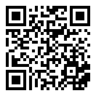 Código QR para grupos en Los Teques