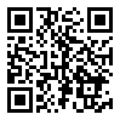 Código QR para grupos en San Luis Potosi