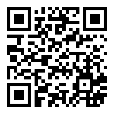 Código QR para grupos en Chitre