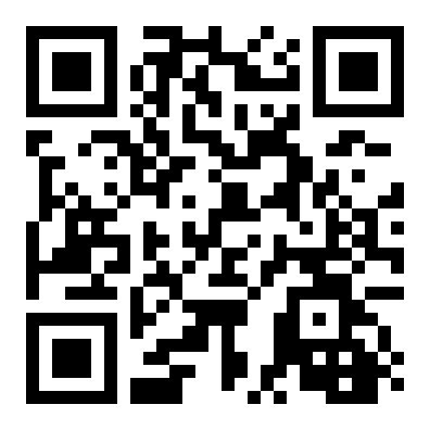 Código QR para grupos en Maldonado