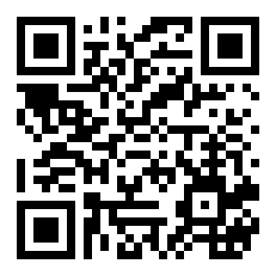 Código QR para grupos en Bahia Blanca