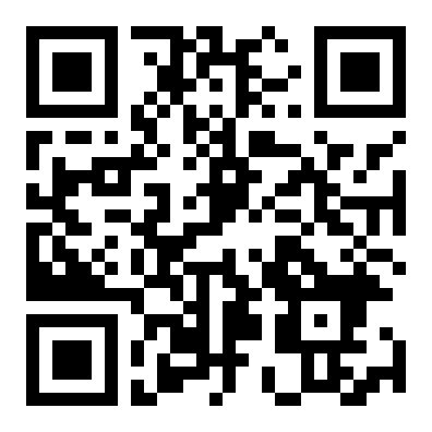 Código QR para grupos en Maracay