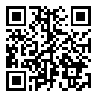 Código QR para grupos en Comas