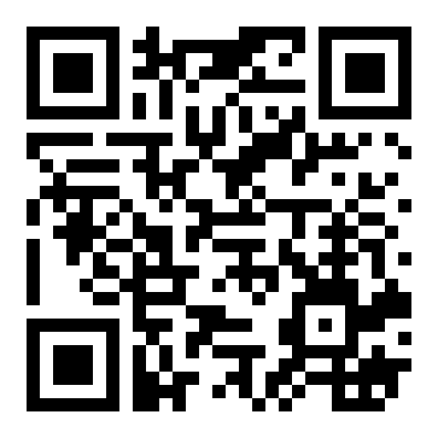 Código QR para grupos en Senegal