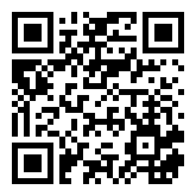 Código QR para grupos en Zaragoza