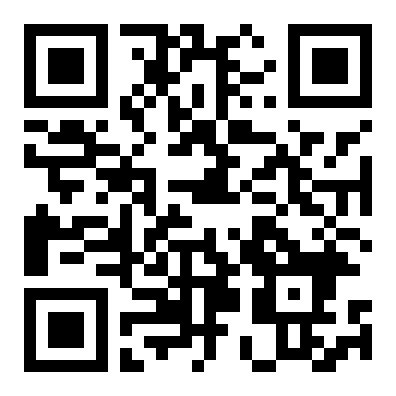 Código QR para grupos en Latacunga