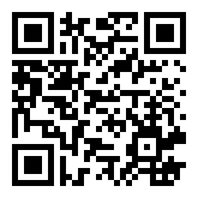 Código QR para grupos en Chile