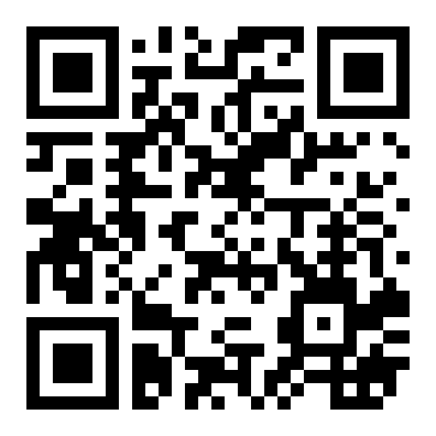 Código QR para grupos en Bugaba