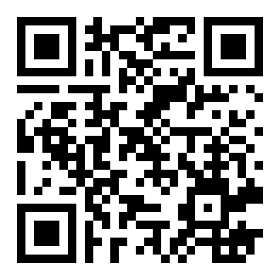 Código QR para grupos en Texas