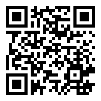 Código QR para grupos en Oruro