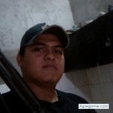 Foto de perfil de Jonathan2931