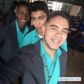 Foto de perfil de oscarsepulveda