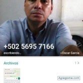 Foto de perfil de oscarestuardo