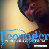 Foto de perfil de teenager