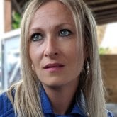 Susana, Mujer divorciada, 43 años de