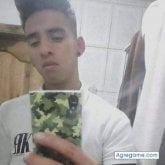 Foto de perfil de kevinroman1035