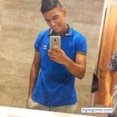 Foto de perfil de Andre102