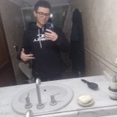 Foto de perfil de Santino1320