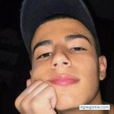 Foto de perfil de Carlosfabian22