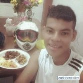 Foto de perfil de Josue1123