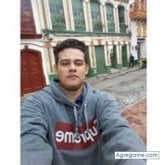 Foto de perfil de stevenvargas6505