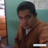 Foto de perfil de oaxman84