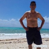 Hombres solteros en Playa Del Carmen